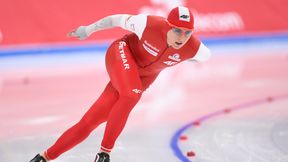 Łyżwiarstwo. Natalia Czerwonka w "10" Pucharu Świata na 1000 i 1500 metrów
