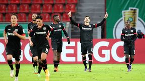 Bayer Leverkusen - Borussia M'gladbach  na żywo. Bundesliga gdzie oglądać? (transmisja i stream)