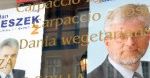 Gryfino: Złamana cisza wyborcza