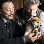 Mój przyjaciel Hachiko (2009), reżyseria: Lasse Hallström