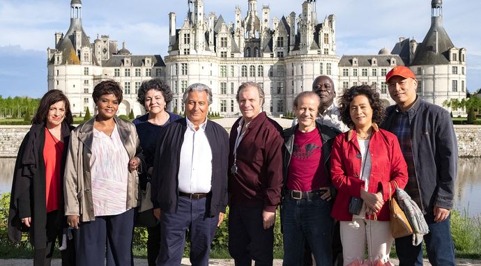 A oni dalej grzeszą, dobry Boże!