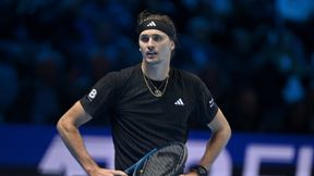 Czas zakończyć fazę grupową ATP Finals. Wieczorny hit o półfinał