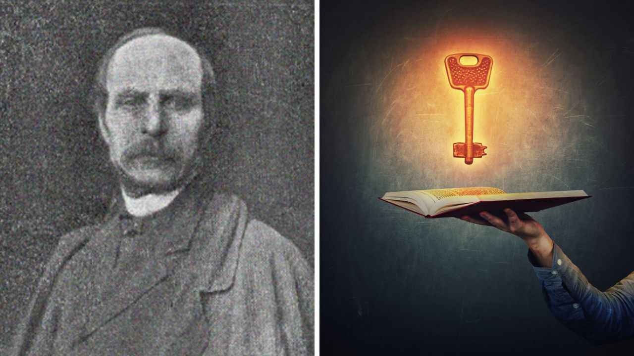 Julian Zawodziński - 220. rocznica urodzin