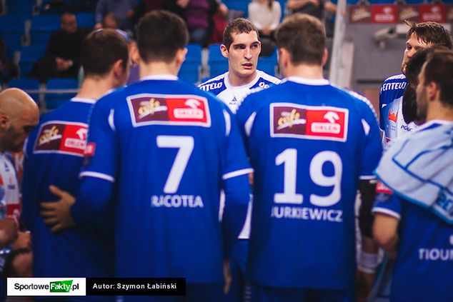 Nafciarzy czeka niezwykle ważny sprawdzian