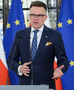 Nieprawidłowości w wyborach. Hołownia: musimy opierać się na konkretach