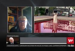 Papież z głazem śmieszy i przeraża. Mocny komentarz księdza