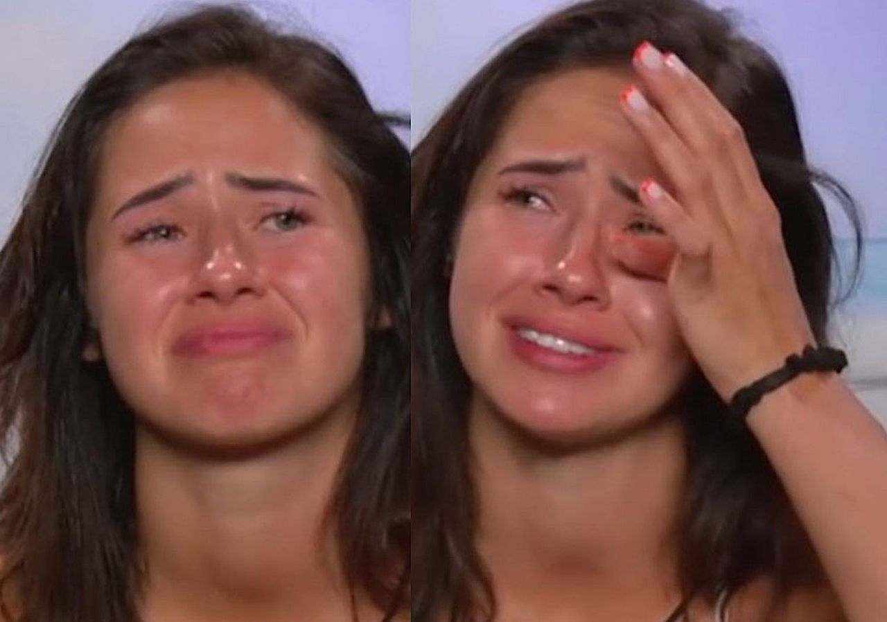 Karolina odważyła się na szczere wyznanie po udziale w "Love Island"