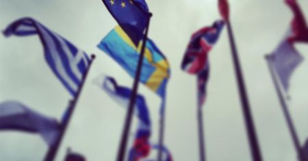 Europa Środkowa poradzi sobie lepiej niż strefa euro. Prognoza