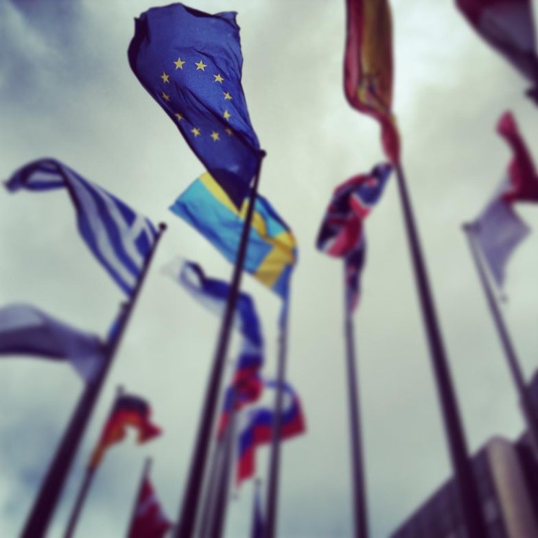 Unia Europejska wychodzi z kryzysu? Bezrobocie wyraźnie spada