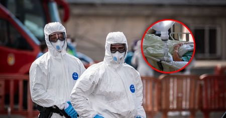 Błąd przy pacjencie z hantawirusem. 12 medyków trafiło na kwarantannę