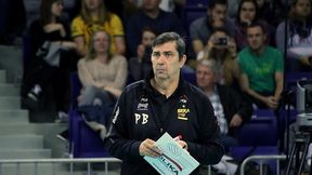 Philippe Blain: Do Kędzierzyna musimy zabrać ducha walki