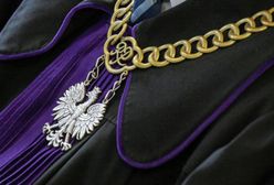 Warszawa. Angelo M. oszukiwał seniorów metodą "na policjanta". Jest wyrok sądu