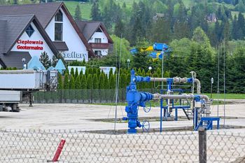 Będą wiercić w poszukiwaniu wód geotermalnych. To jedyne miasto na Opolszczyźnie, które ma szansę na geociepłownię