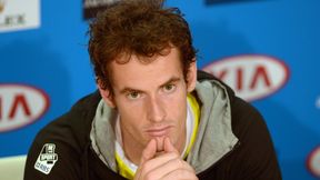 ATP Doha: Murray lepszy od Dawidienki! / Obrońca tytułu pokonany!