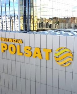Agenci CBA w Polsacie. W tle umowy z TVP