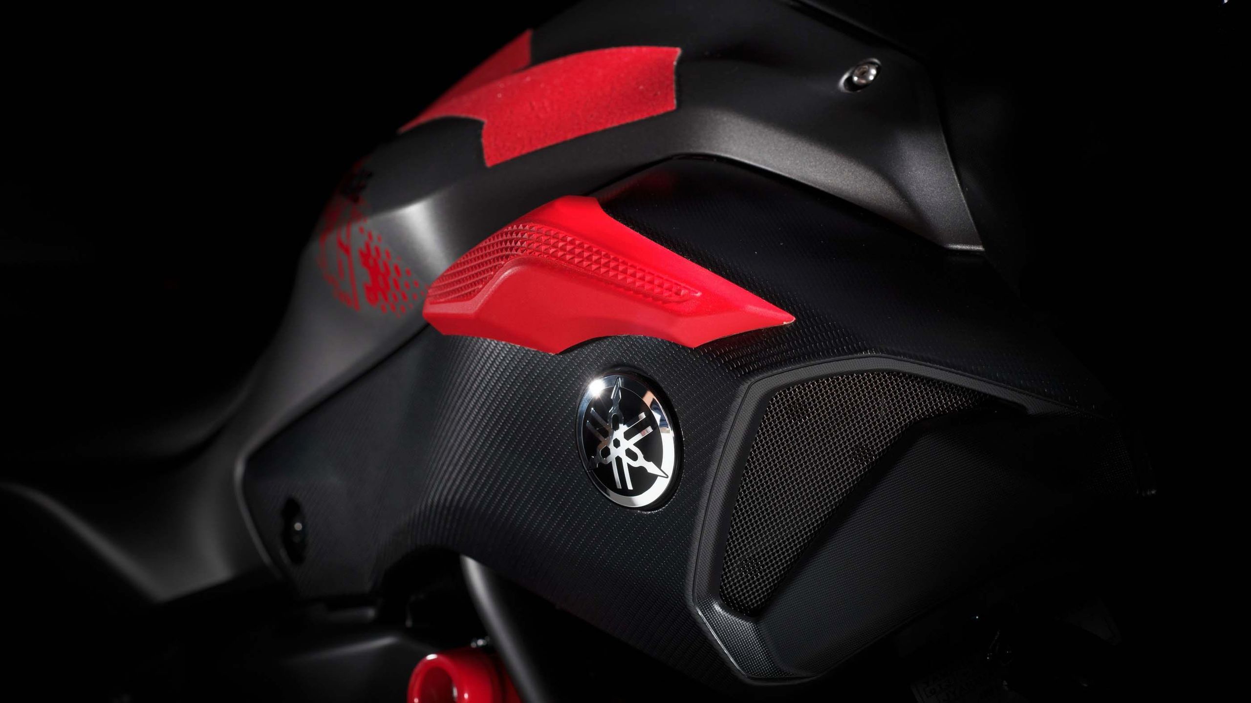 Yamaha MT-07 Moto Cage z polskim akcentem 7