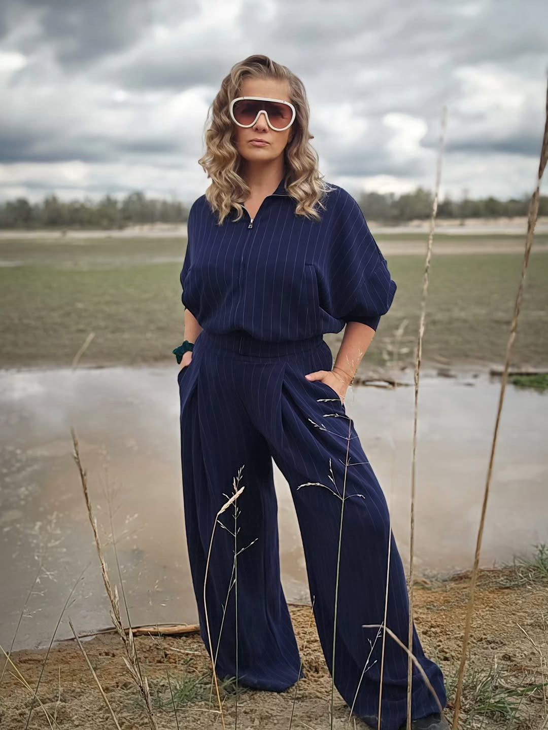 Anna Powierza (2025)