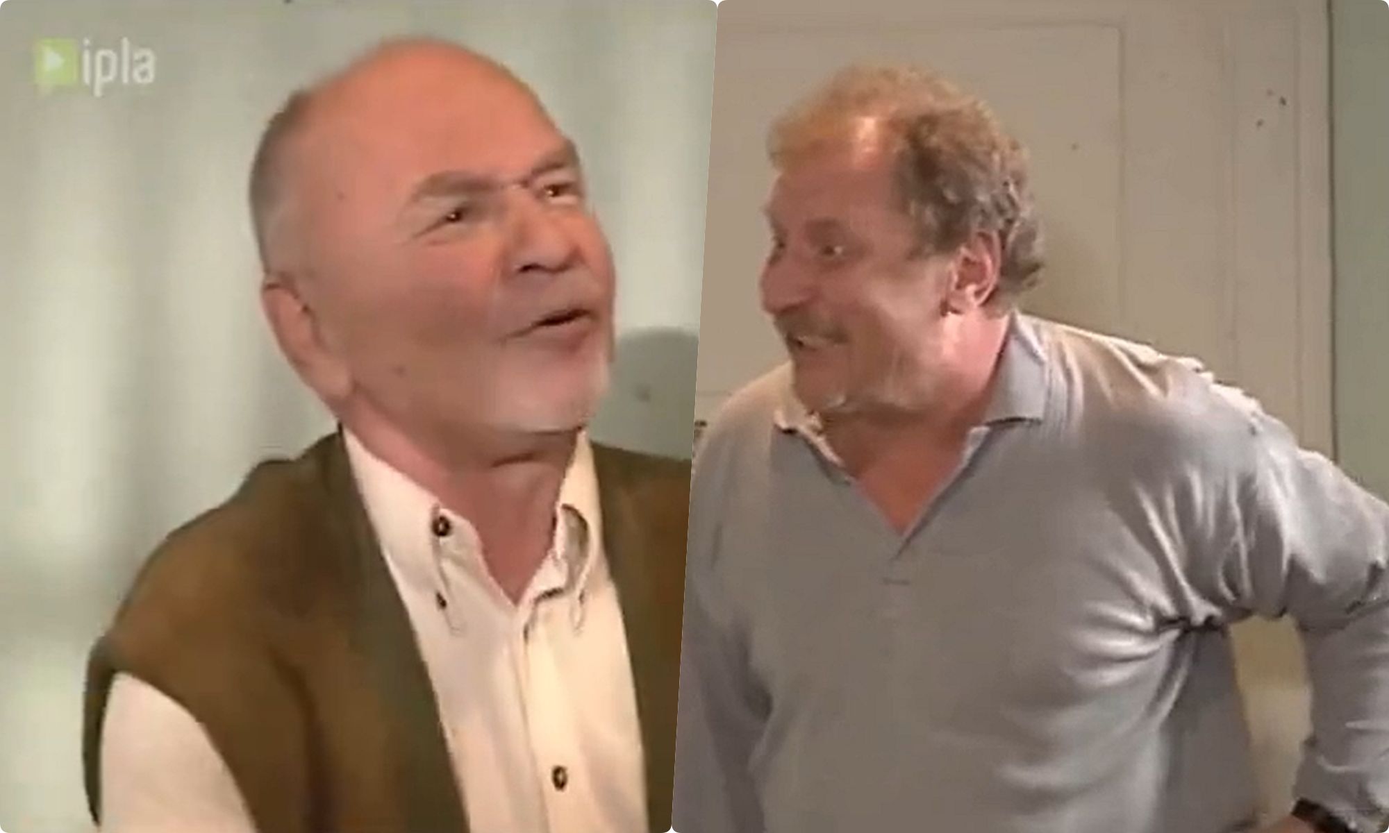 "Świat według Kiepskich" "przewidział" przyszłość