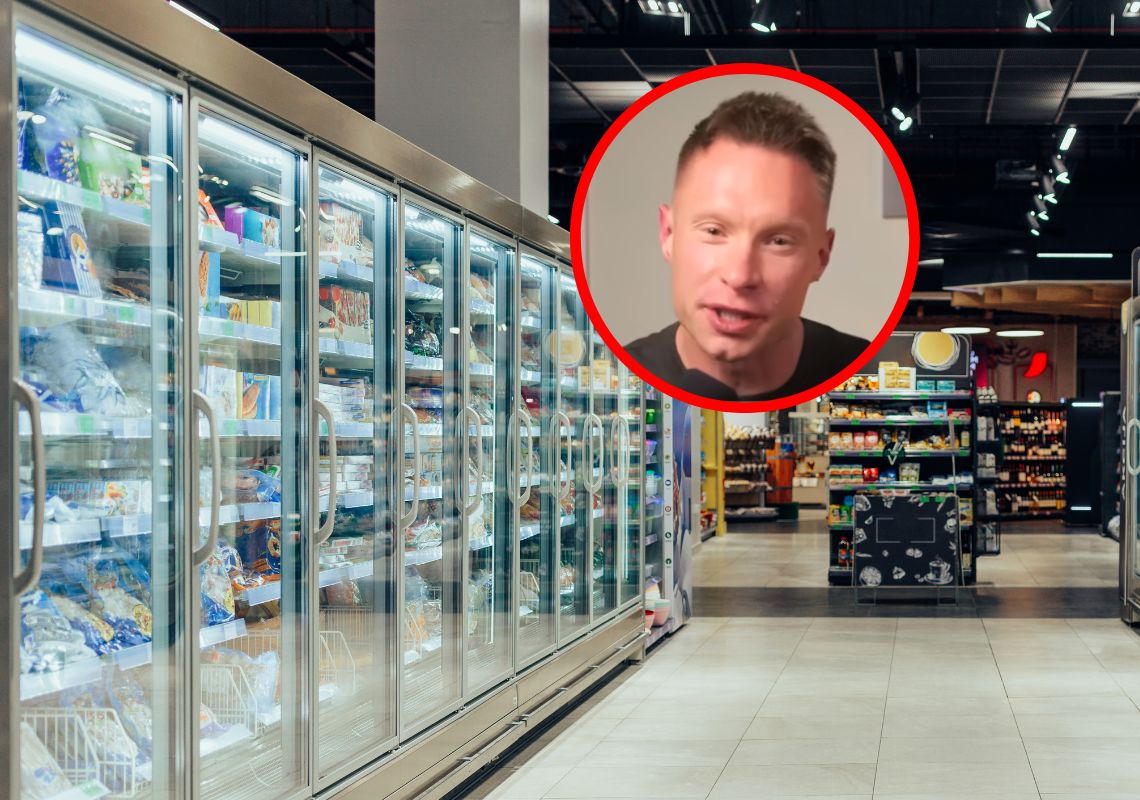 Rakotwórcze produkty w domach. Dietetyk wymienił trzy