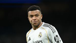 Złe wieści dla Realu Madryt. Chodzi o Mbappe
