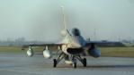 F-16 wylądował - offset dopiero nadciąga