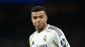 Złe wieści dla Realu Madryt. Chodzi o Mbappe