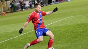 PKO Ekstraklasa. Ogromny niedosyt w Rakowie Częstochowa po remisie we Wrocławiu. "Straciliśmy dwa punkty"