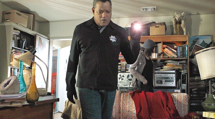 CSI: Kryminalne zagadki Las Vegas 11