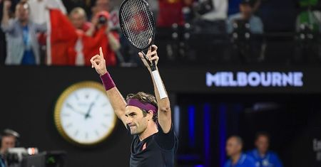 Niesamowita posiadłość Rogera Federera. Ma raj na Ziemi