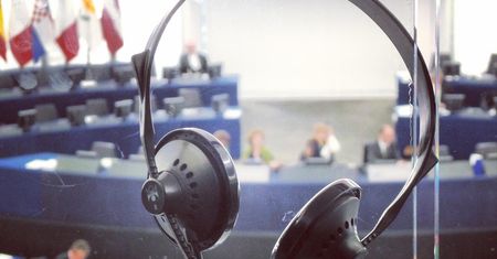 Eurodeputowani głosują nad zatwierdzeniem nowej Komisji Europejskiej
