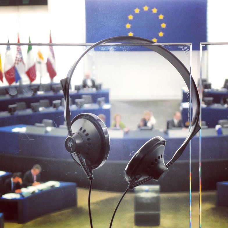 Europarlament zablokował przepisy dotyczące firm przewozowych