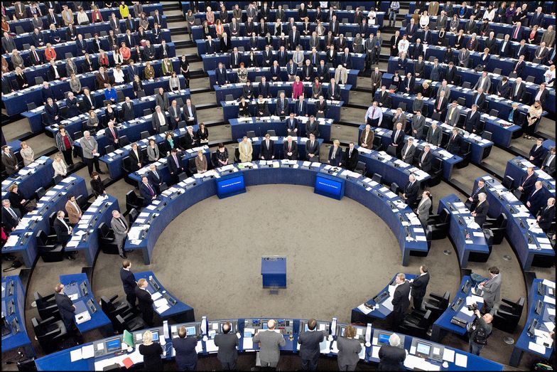 Parlament Europejski przyjął rezolucję dot. unijnego budżetu na lata 2021-27