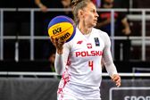 Koszykówka kobiet: Eliminacje mistrzostw Europy - mecz: Polska - Słowacja