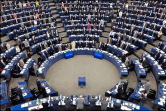 PE kontra KE. Parlament Europejski nie godzi się na cięcia