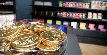 Sąsiedzi Polski wchodzą do strefy euro