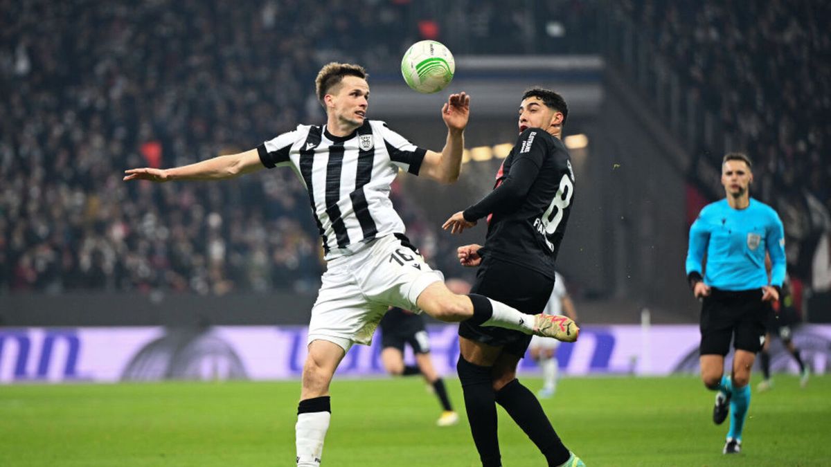 Getty Images / Christian Kaspar-Bartke / Tomasz Kędziora (z lewej)