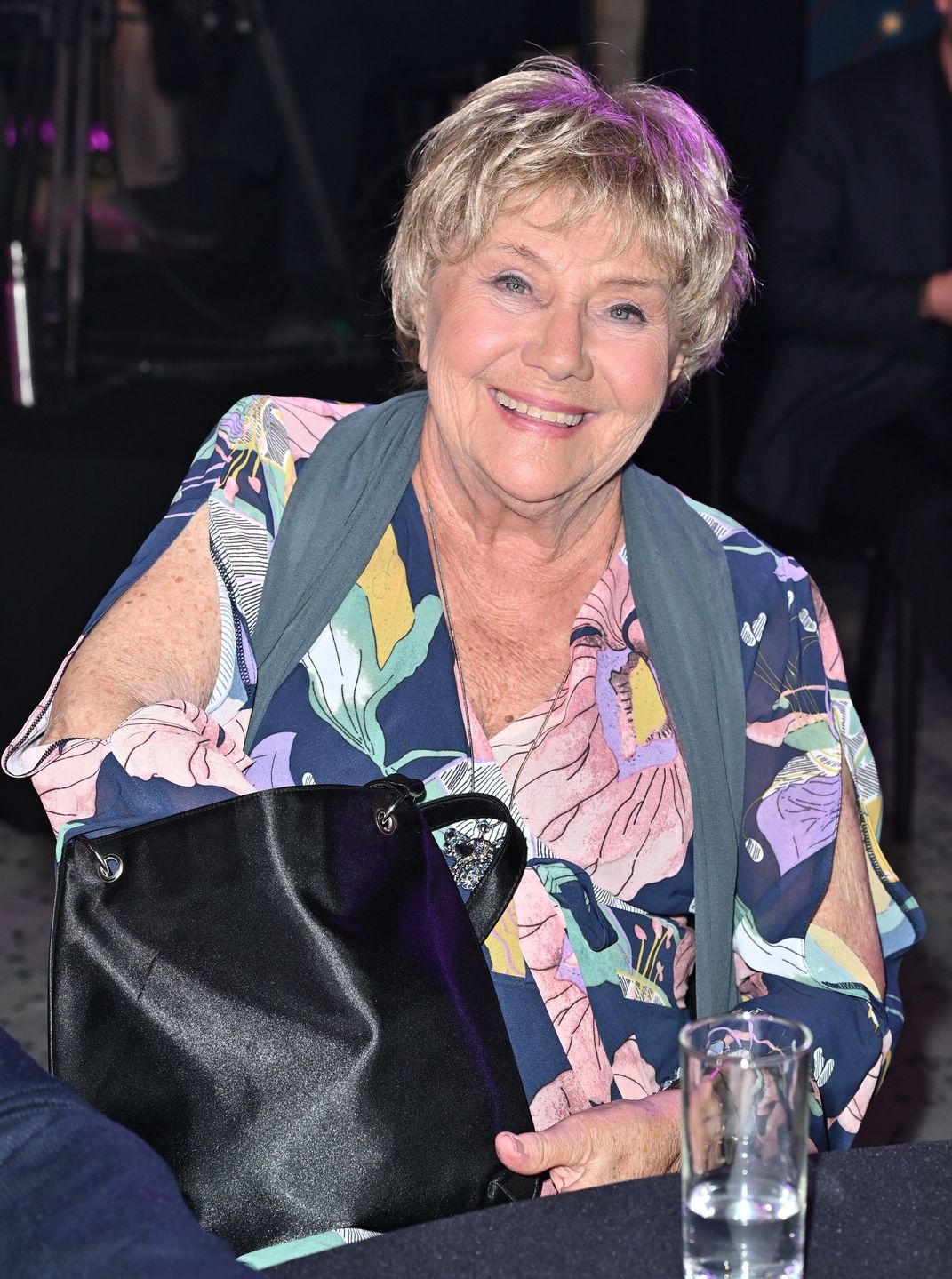Teresa Lipowska