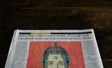 Brutalna prawda o przychodach big techów i mediów w 2025. Liczby mówią wszystko