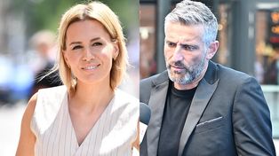 Agnieszka Hyży zastąpiła Dowbora w "Twoja Twarz Brzmi Znajomo". Fani komentują
