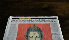 Brutalna prawda o przychodach big techów i mediów w 2025. Liczby mówią wszystko