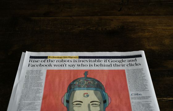 Brutalna prawda o przychodach big techów i mediów w 2025. Liczby mówią wszystko