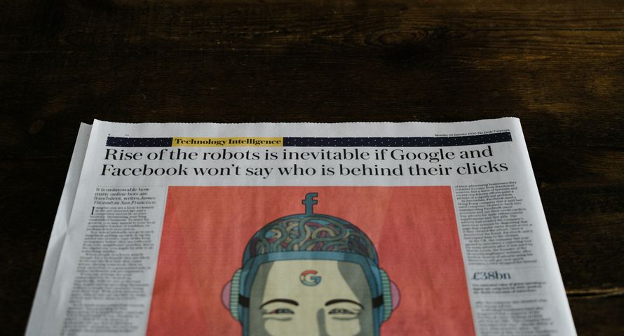 Brutalna prawda o przychodach big techów i mediów w 2025. Liczby mówią wszystko