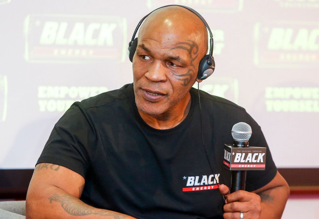 Mike Tyson visited Poland. The pigeon breeder reveals details of the meeting.