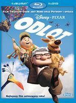 "Odlot" - najlepszy film animowany roku już wkrótce w sprzedaży!