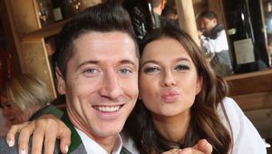 Anna i Robert Lewandowscy - sprawdź, co o nich wiesz!