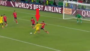 Byli skreślani, a zagrali wszystkim na nosie. Ten gol dał im awans na MŚ