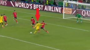 Byli skreślani, a zagrali wszystkim na nosie. Ten gol dał im awans na MŚ