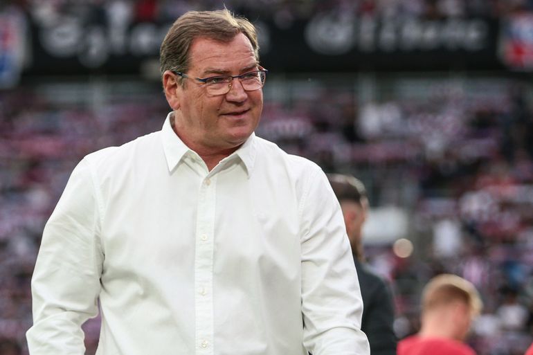 Na zdjęciu: Jan Urban