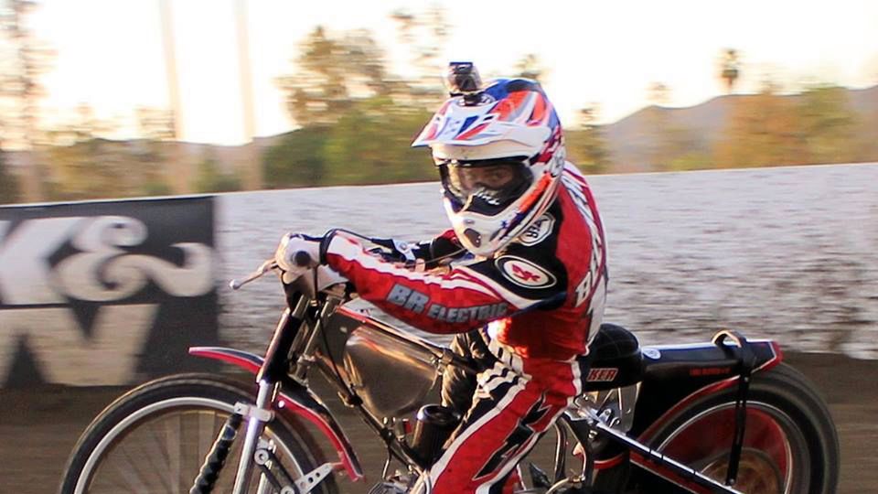 Materiały prasowe / Luke Becker