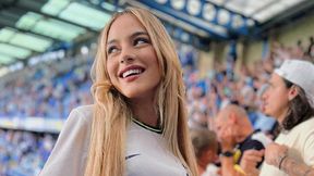 Gwiazda reality show skradła serce piłkarza